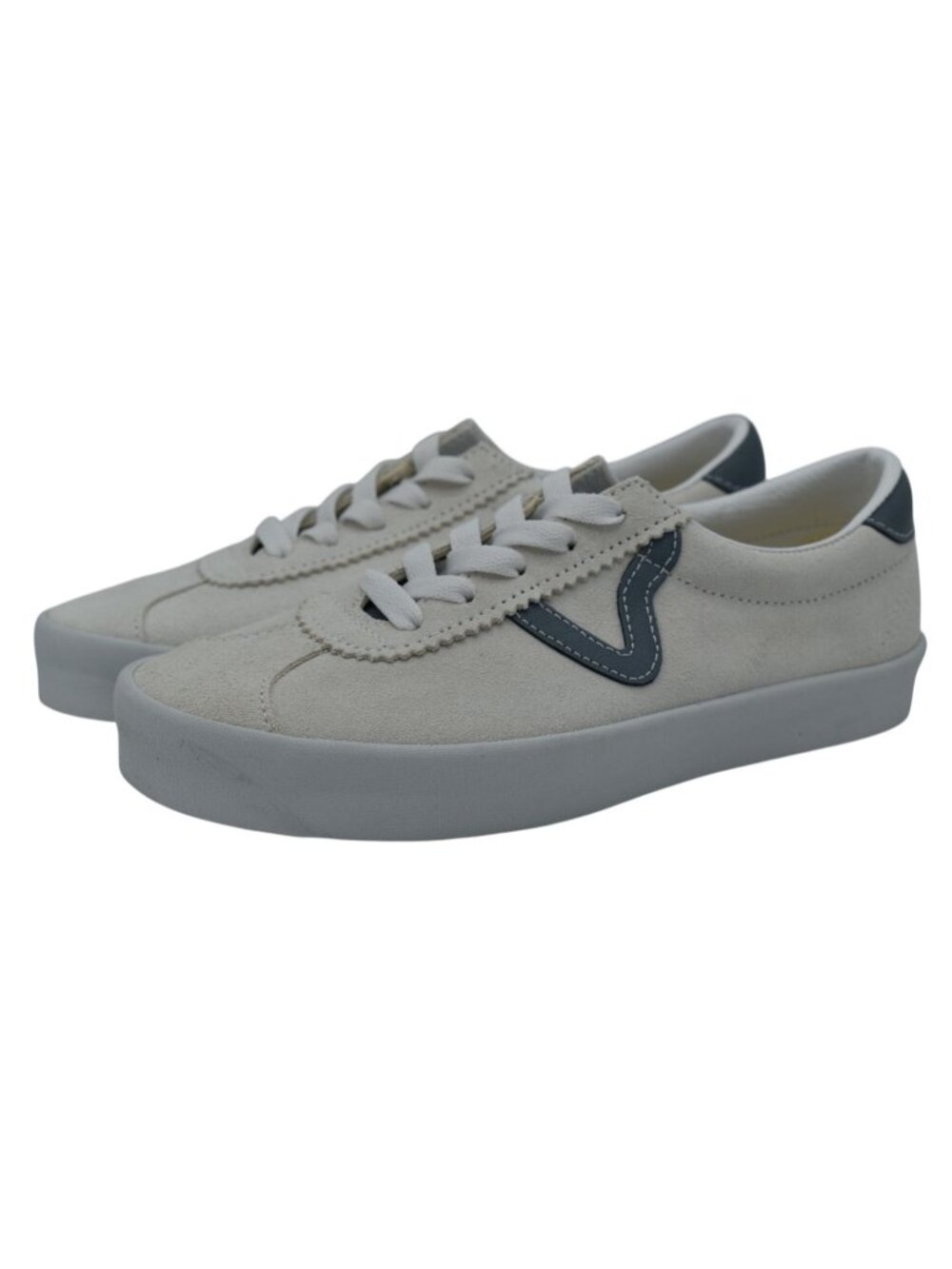 Vans Womens Size 7 Sport Low Stormy Weather Lace Up Sneakers Shoes
